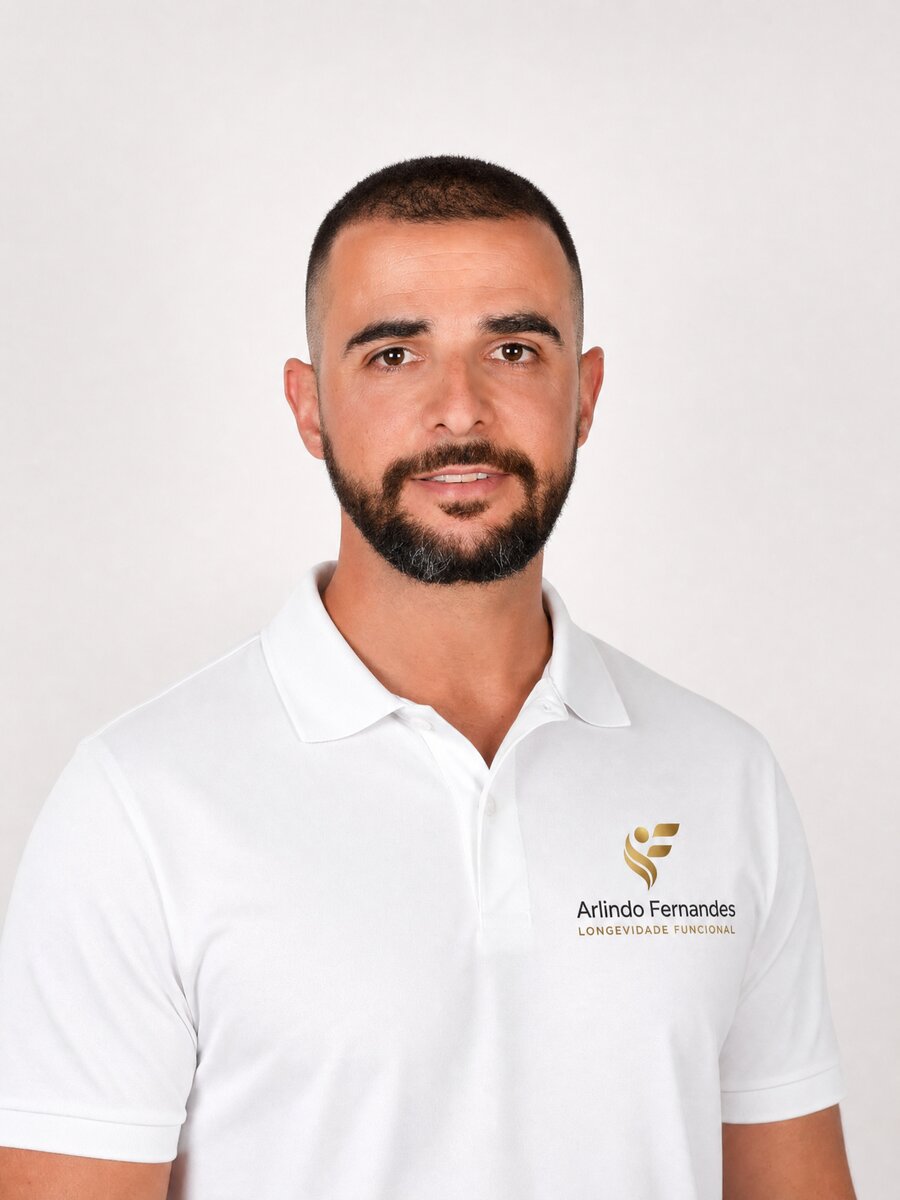Arlindo Fernandes